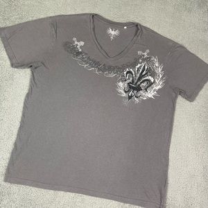 Affliction shirt